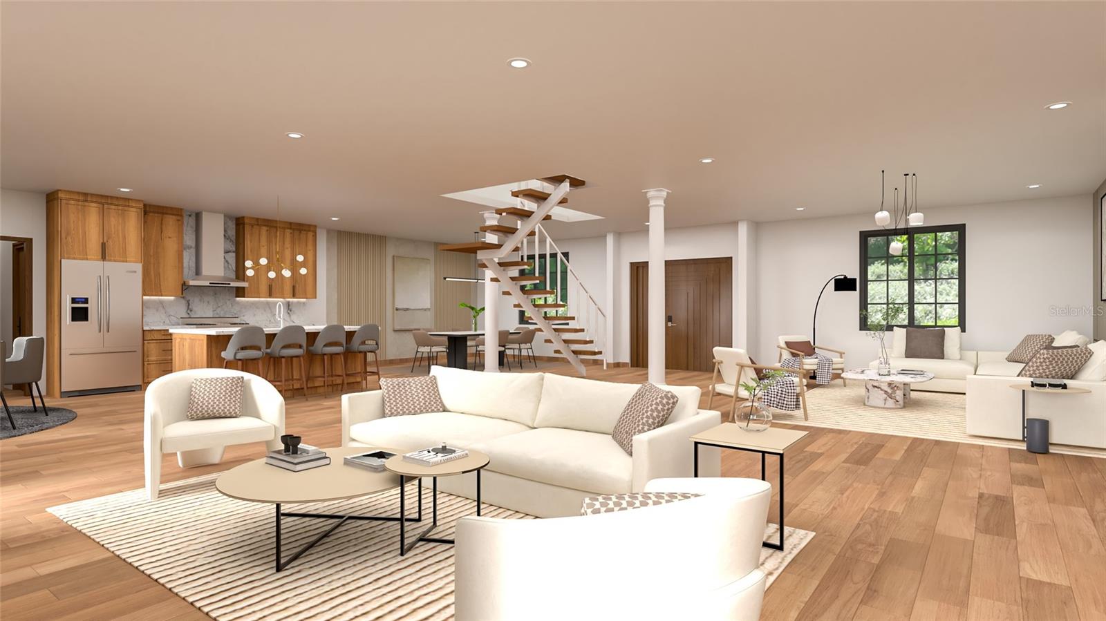 WINDERMERE - Residential