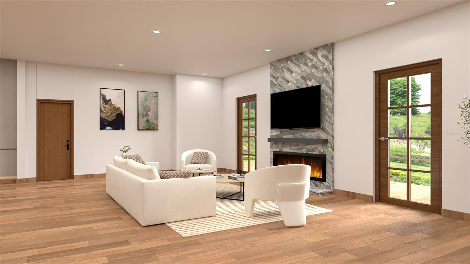 WINDERMERE - Residential