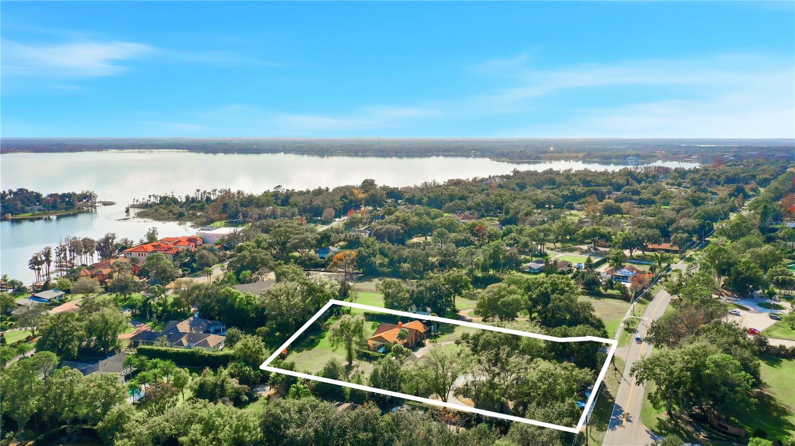 WINDERMERE - Residential