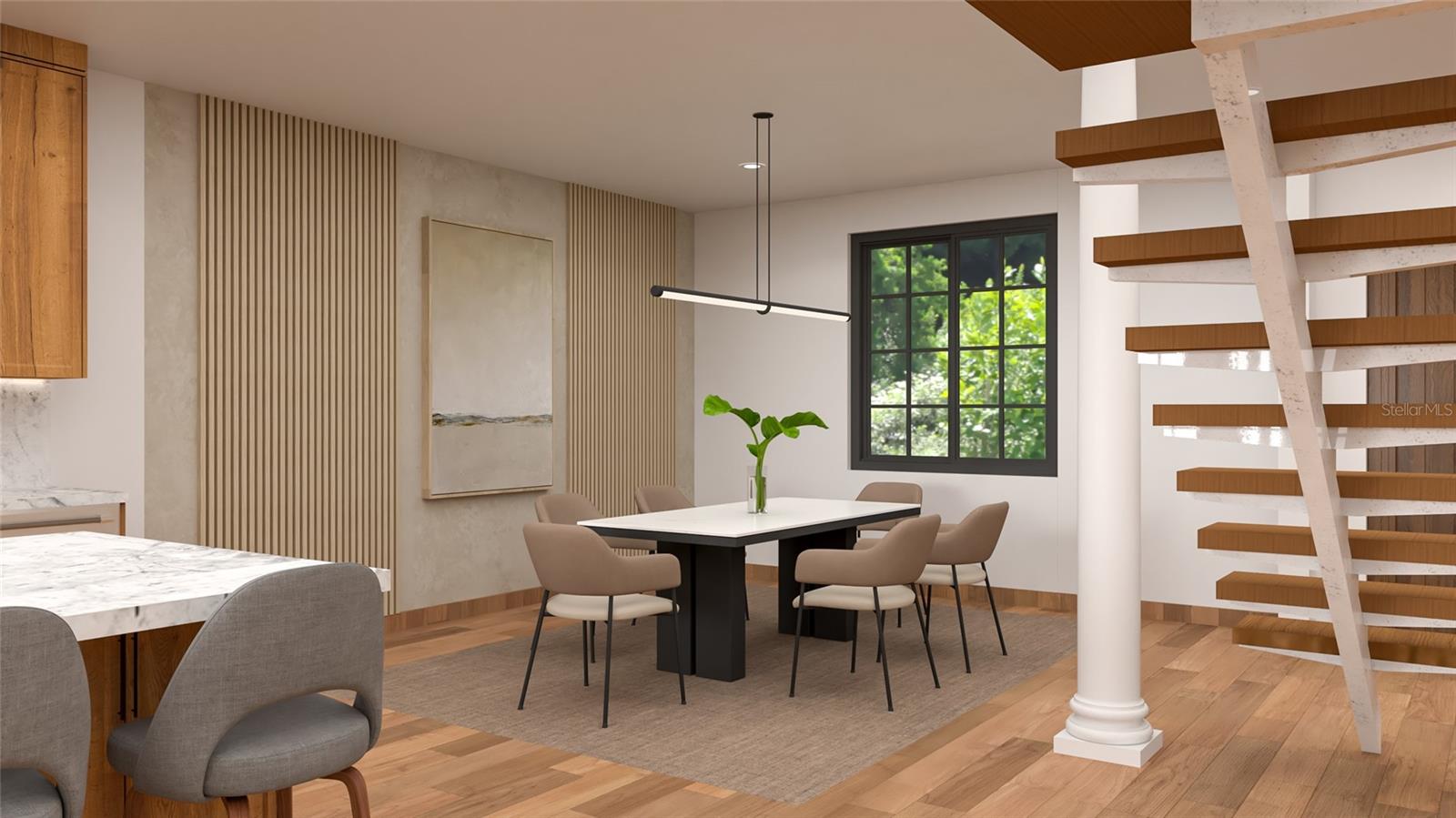 WINDERMERE - Residential