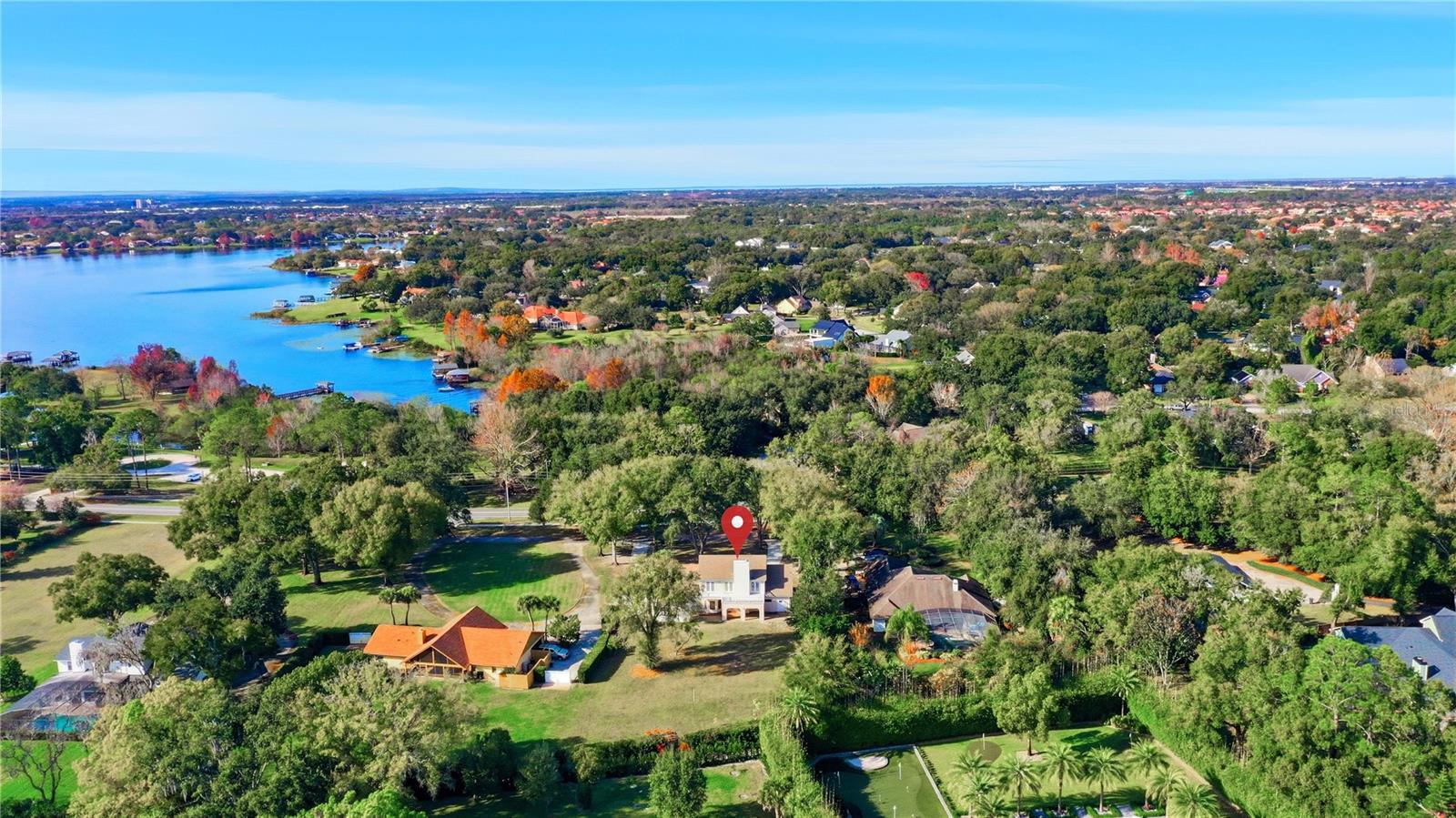 WINDERMERE - Residential