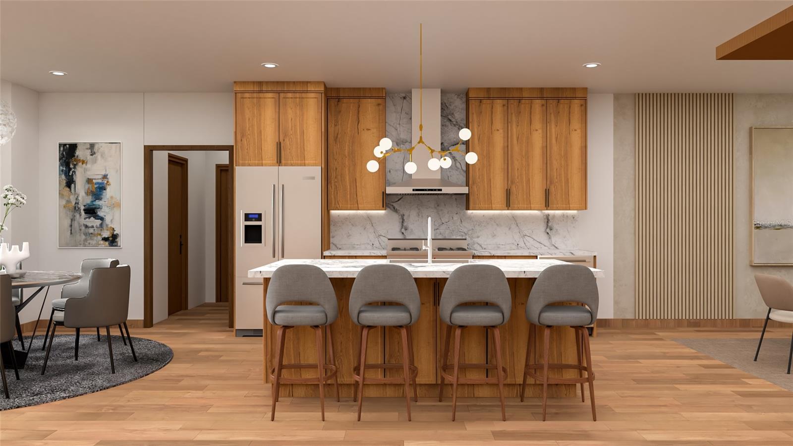 WINDERMERE - Residential