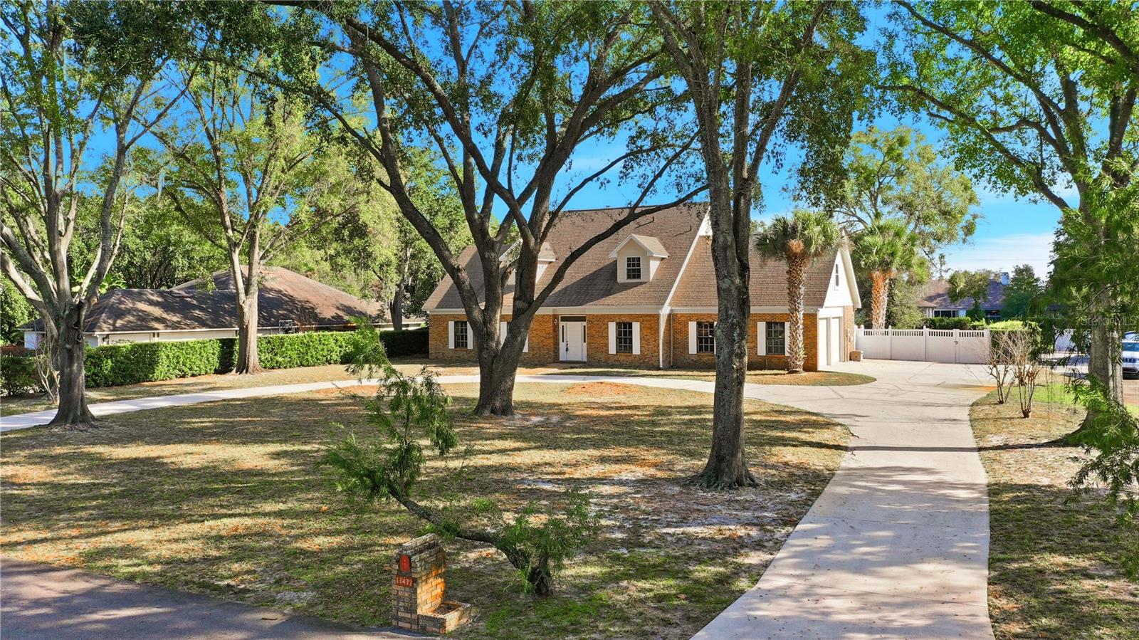 WINDERMERE - Residential