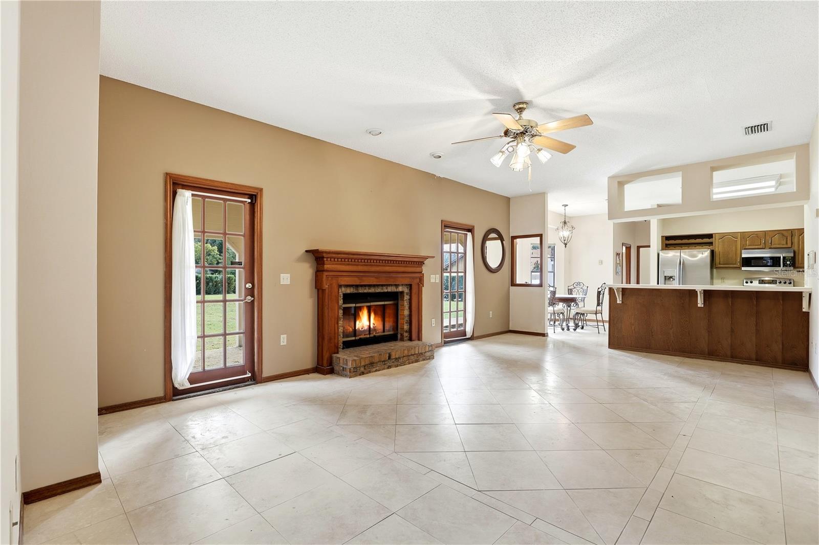 WINDERMERE - Residential