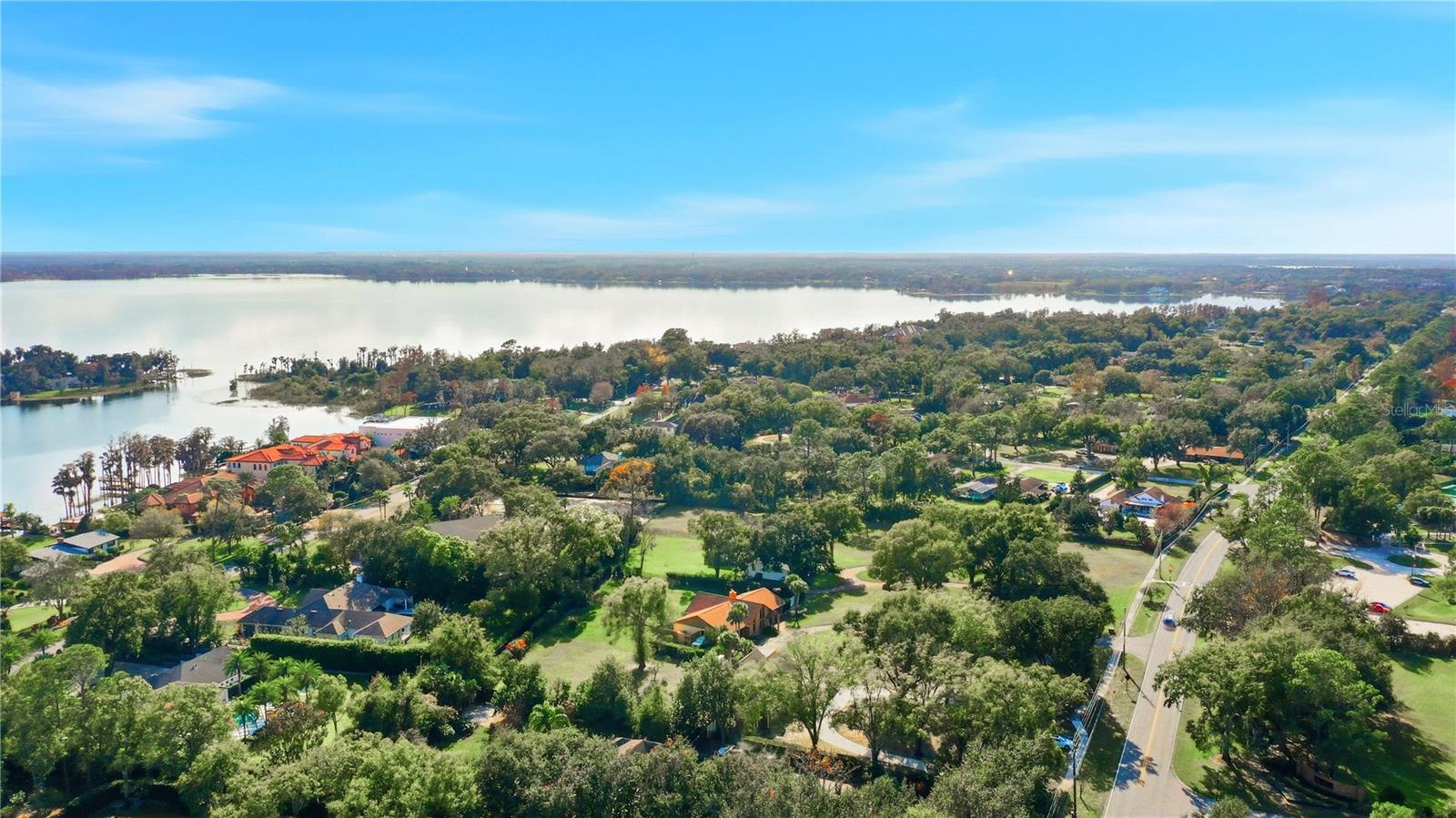 WINDERMERE - Residential