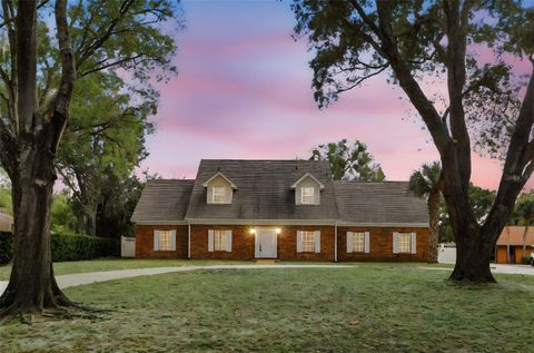 11472 PARK AVENUE NE WINDERMERE FL 34786