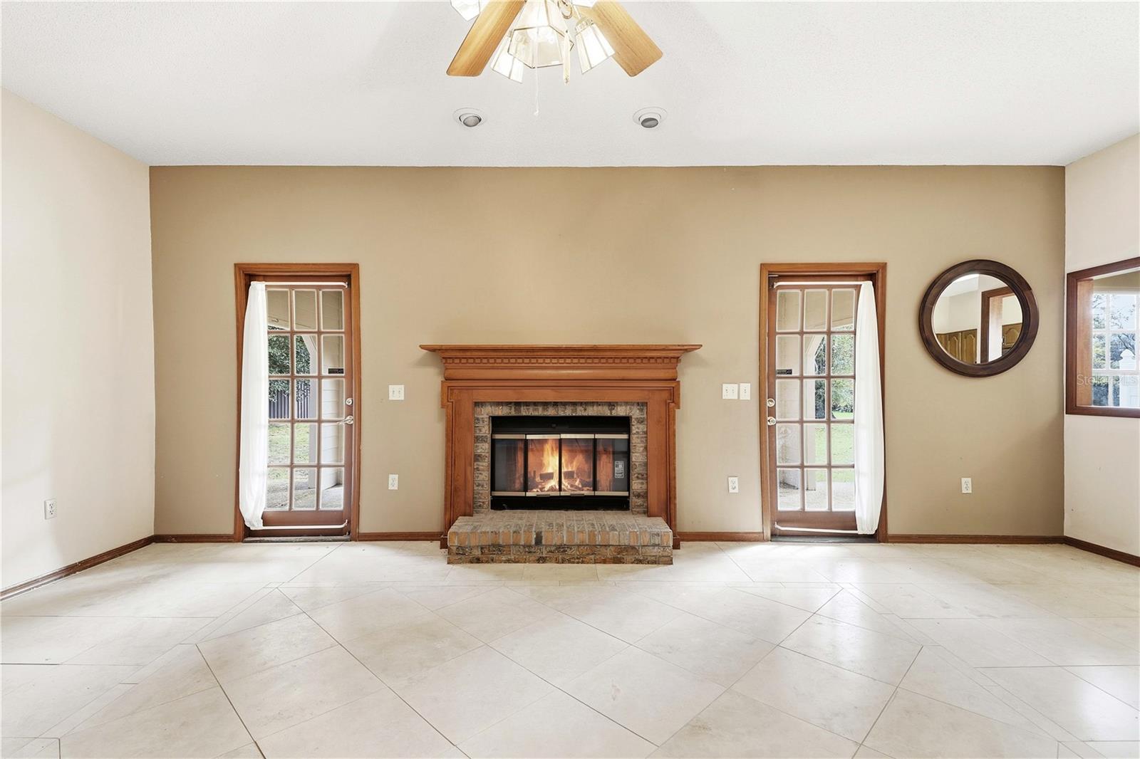 WINDERMERE - Residential