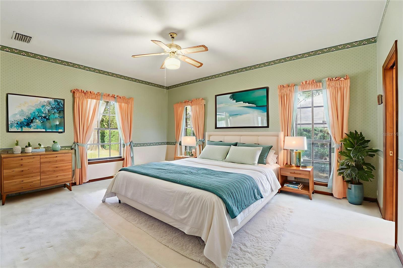 WINDERMERE - Residential