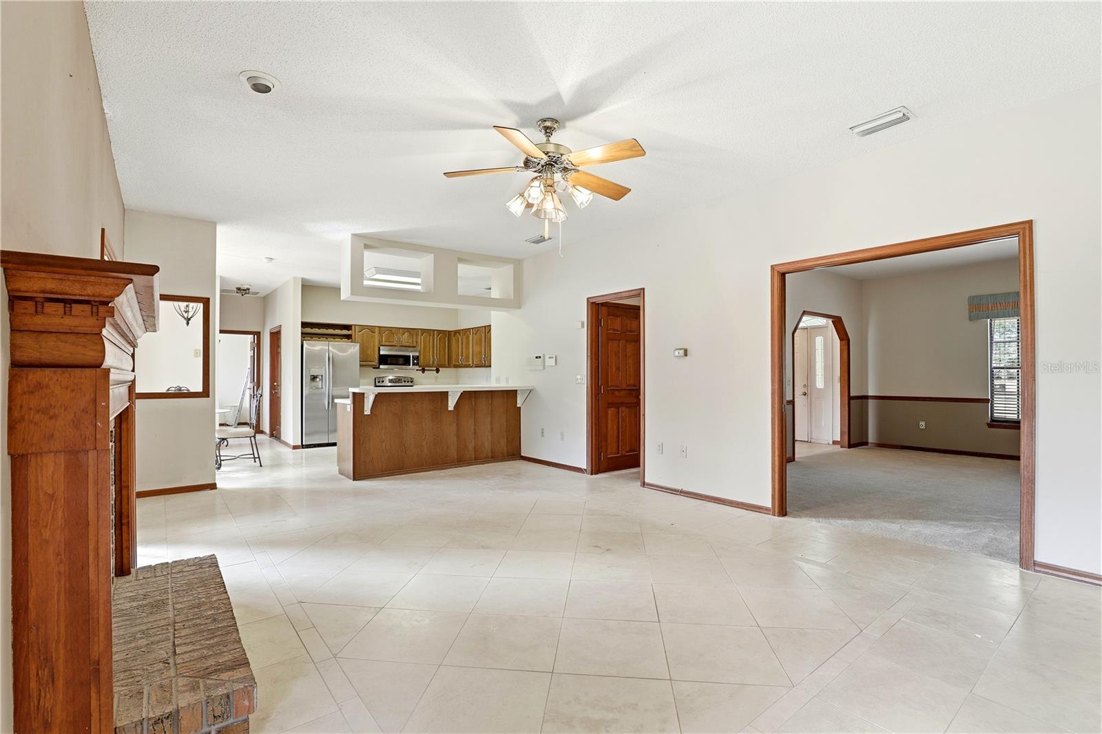 WINDERMERE - Residential