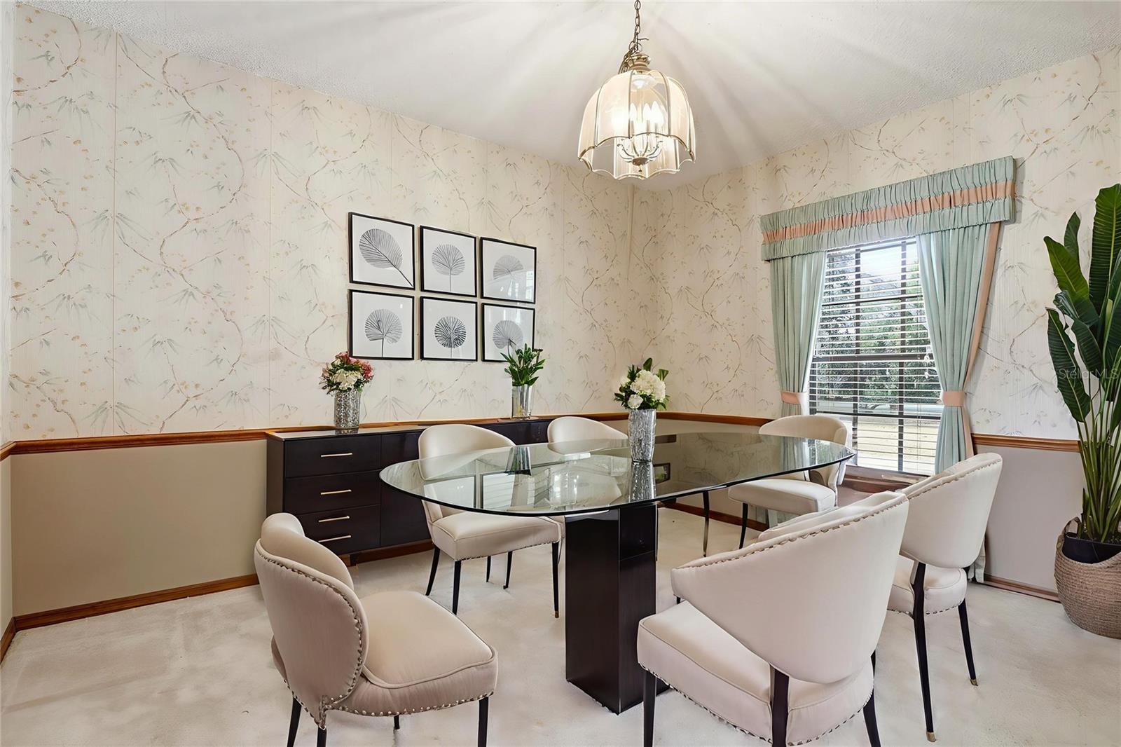 WINDERMERE - Residential