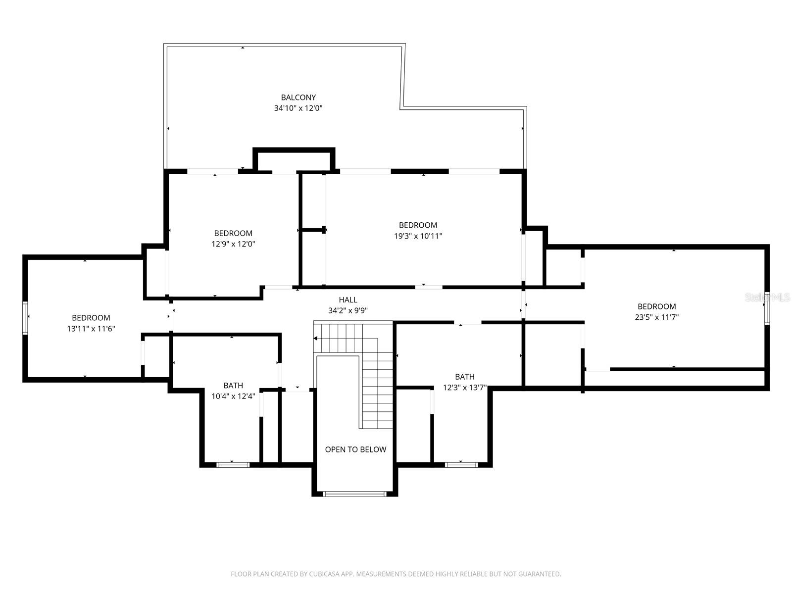 WINDERMERE - Residential