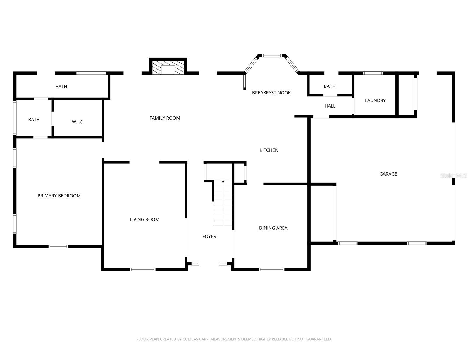 WINDERMERE - Residential