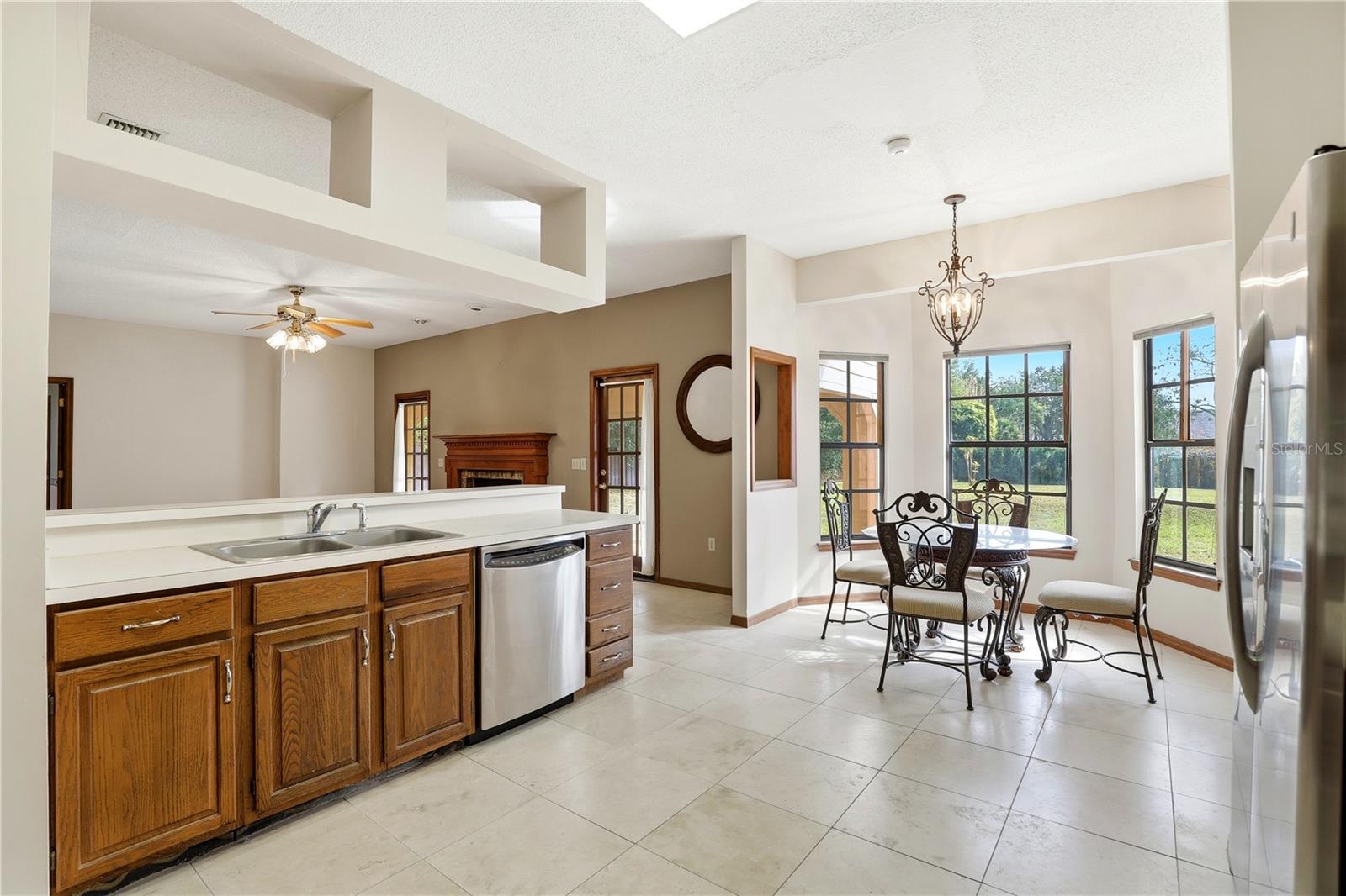 WINDERMERE - Residential