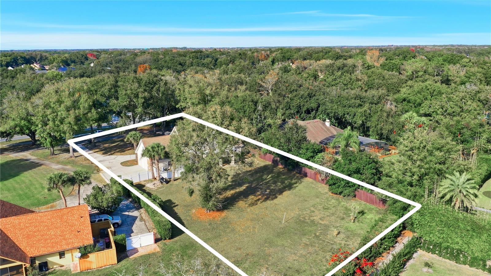 WINDERMERE - Residential