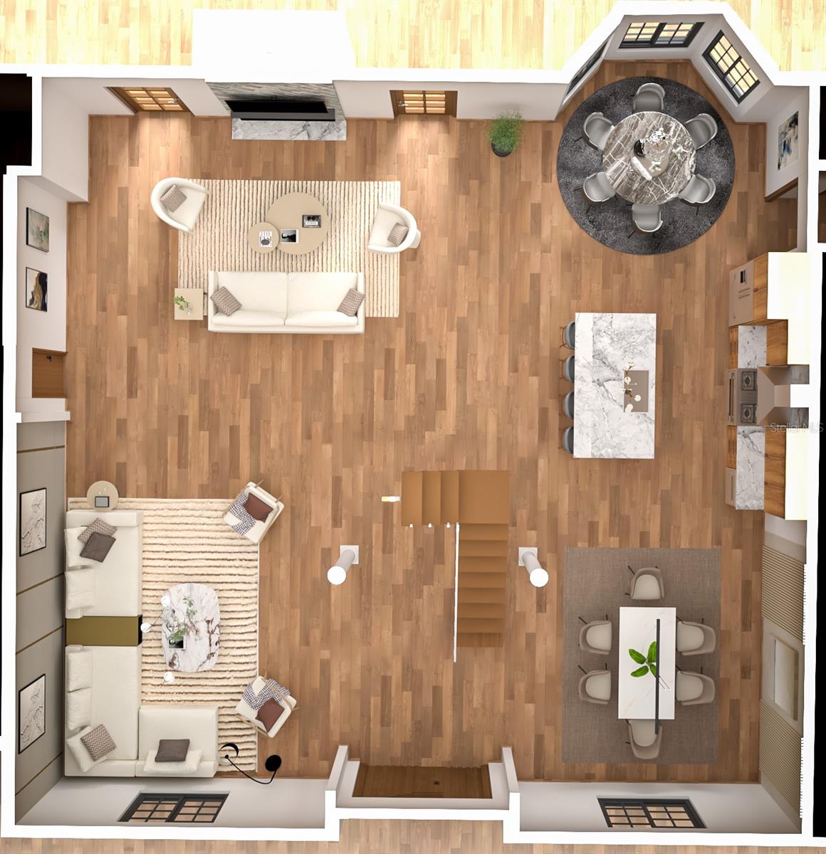 WINDERMERE - Residential