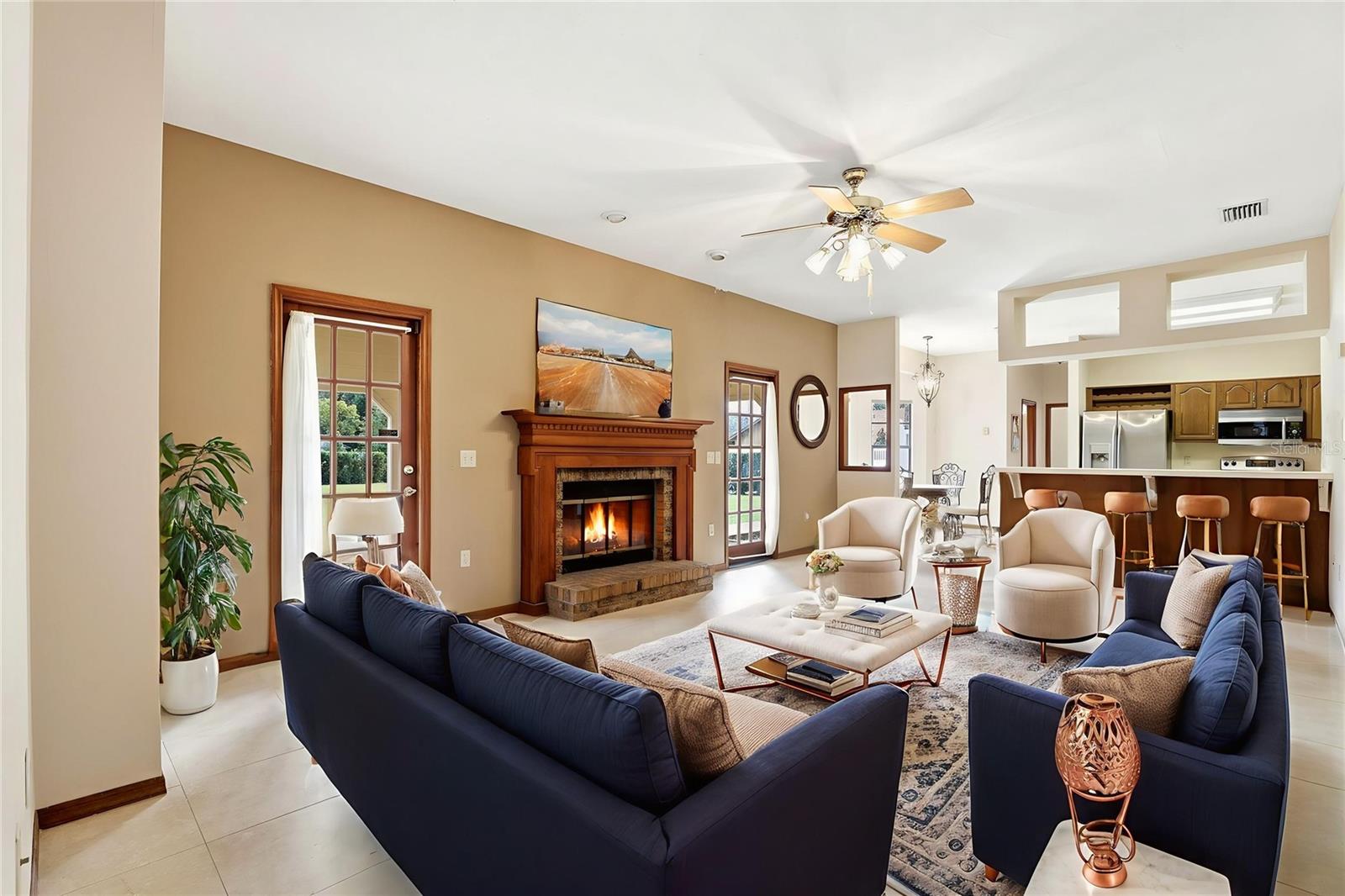 WINDERMERE - Residential