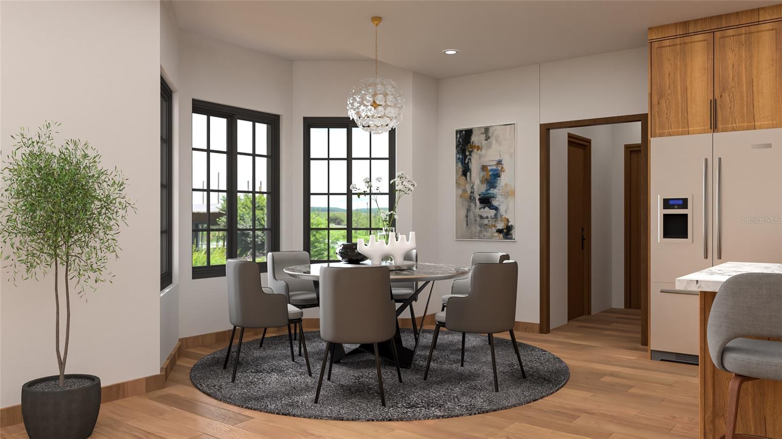 WINDERMERE - Residential