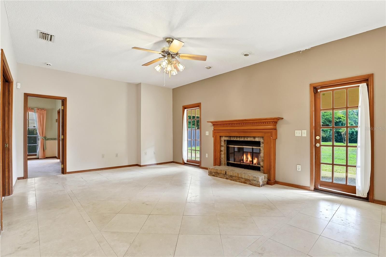 WINDERMERE - Residential