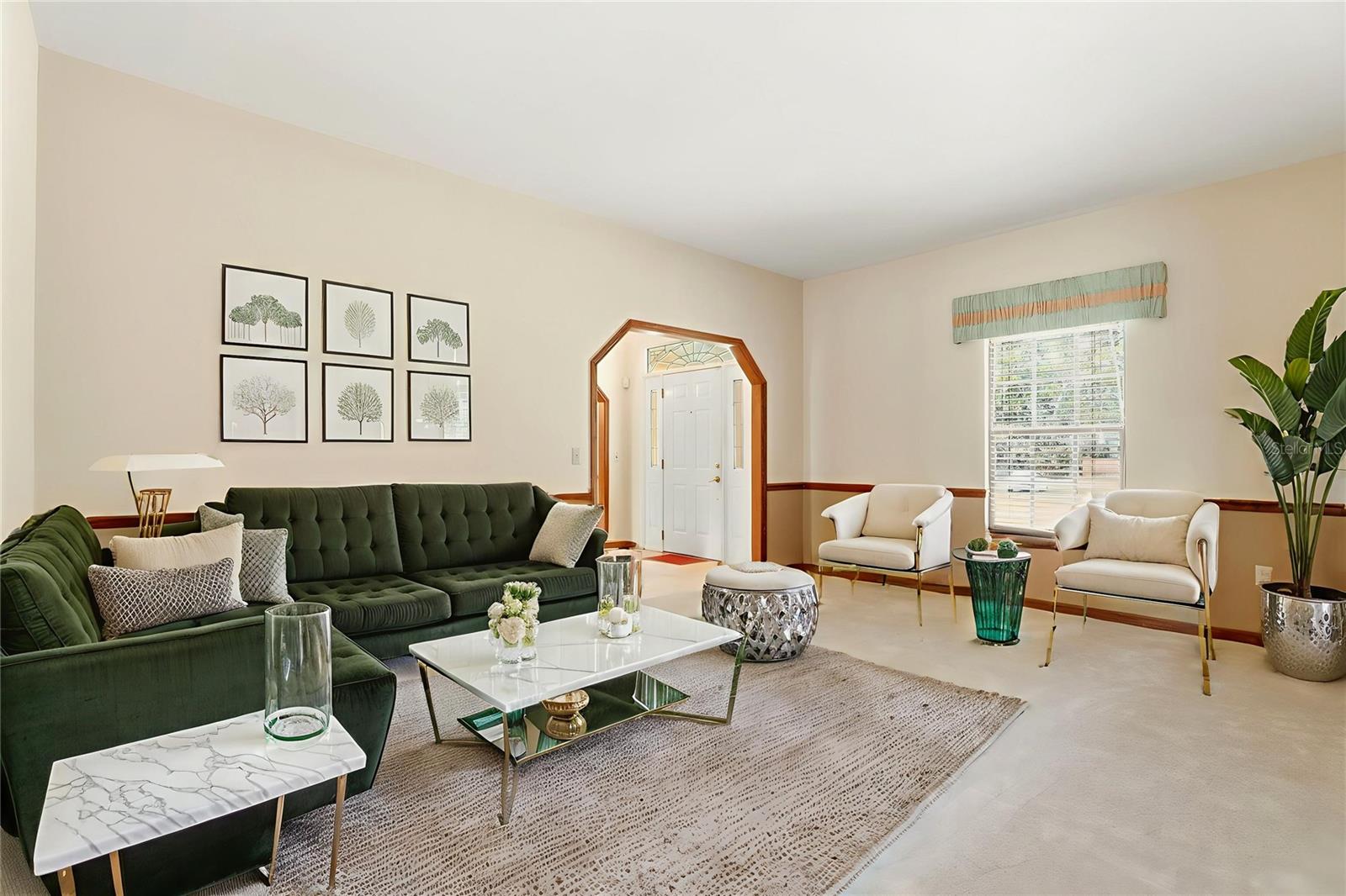 WINDERMERE - Residential