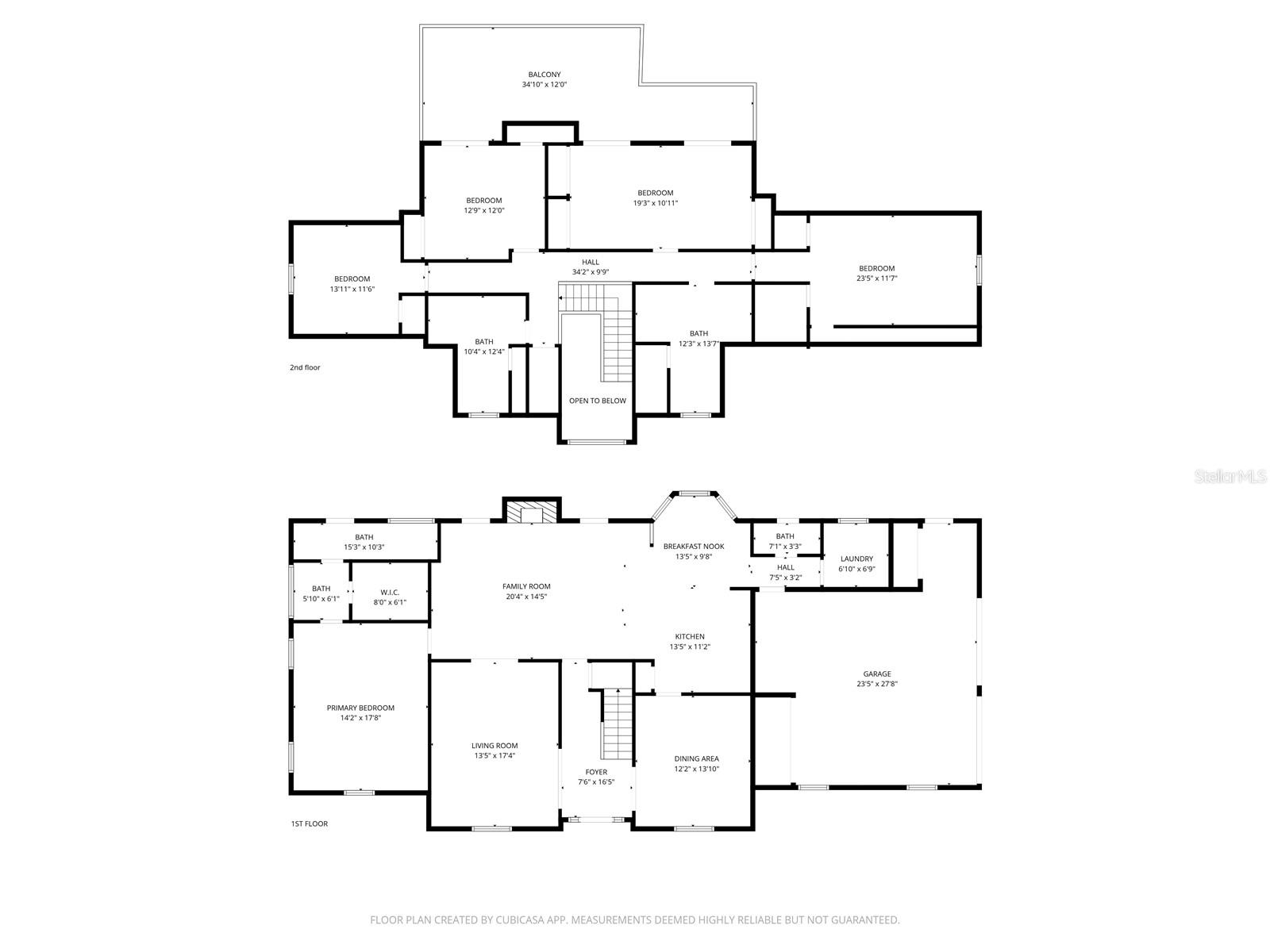 WINDERMERE - Residential