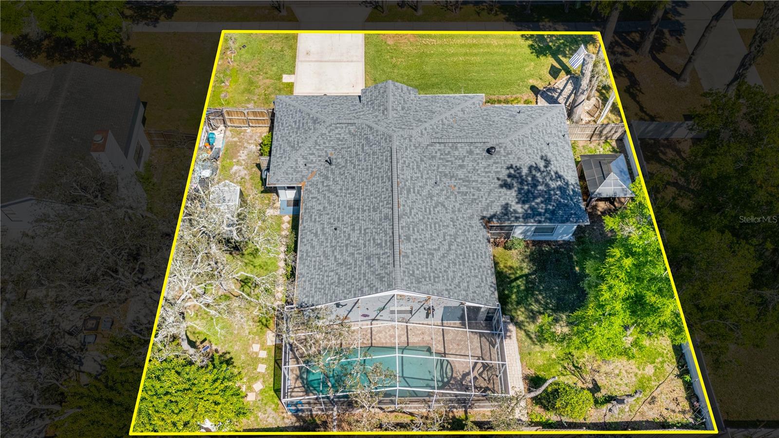 TEMPLE HILLS UNIT 2 - Residential