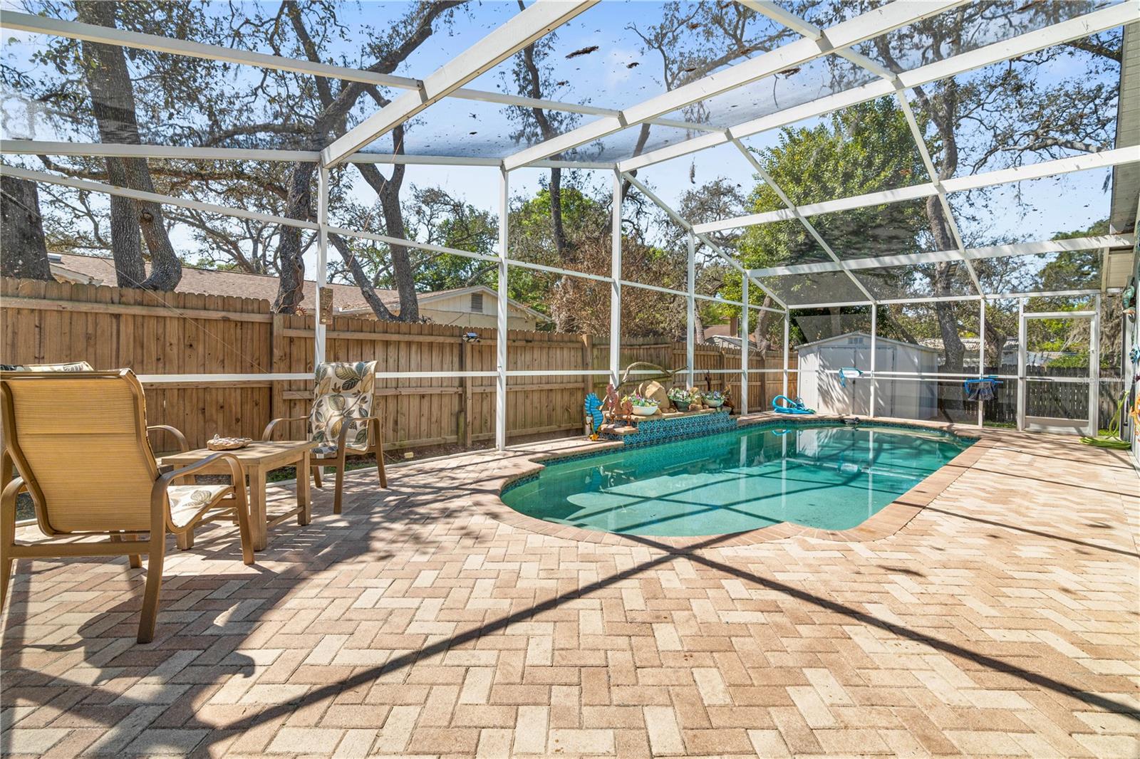 TEMPLE HILLS UNIT 2 - Residential