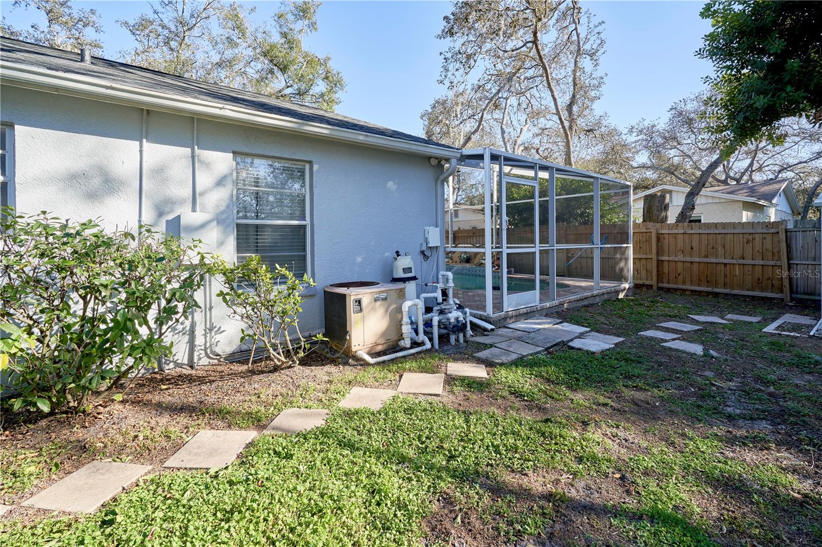 TEMPLE HILLS UNIT 2 - Residential