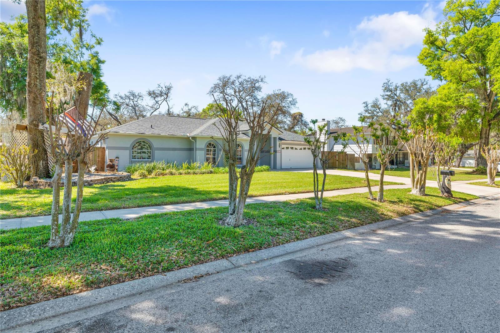 TEMPLE HILLS UNIT 2 - Residential