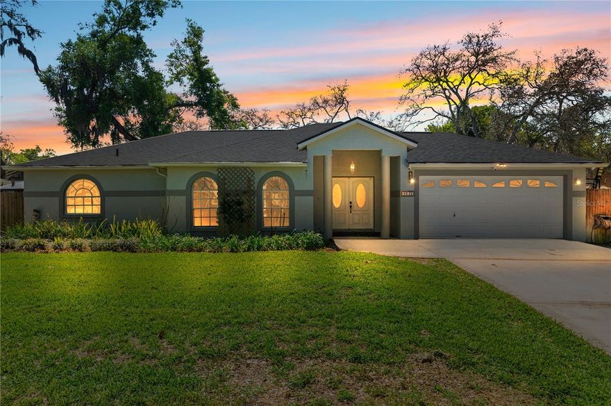 Beautifully maintained 3-bedroom, 2-bath pool home located in the heart of Temple Terrace! This property offers peace of mind with major upgrades already completed, including a new roof (2025), new 4-ton HVAC system (2025), saltwater pool system and pool pump (2025), and a new water heater (2026). Step outside to your private backyard oasis featuring a screened-in saltwater pool, perfect for Florida living and entertaining. The home is equipped with a Rain Bird irrigation system, keeping the landscaping lush year-round. Situated in a highly desirable area, this home is just minutes from the Temple Terrace Recreation Center, Temple Terrace Golf & Country Club, and convenient access to shopping, dining, and major roadways. Zoned for Lewis Elementary, Greco Middle School, and King High School. No HOA or CDD fees, making this an excellent primary residence or investment opportunity. A move-in-ready home with big-ticket items already done — just bring your furniture and enjoy!