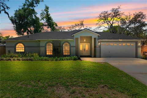 6611 JENNIFER DRIVE TEMPLE TERRACE FL 33617