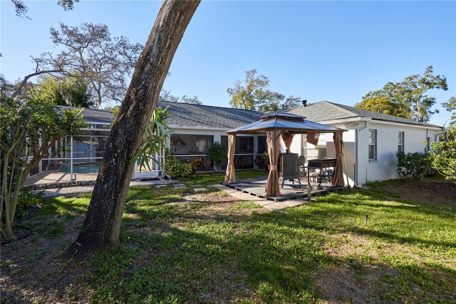 TEMPLE HILLS UNIT 2 - Residential