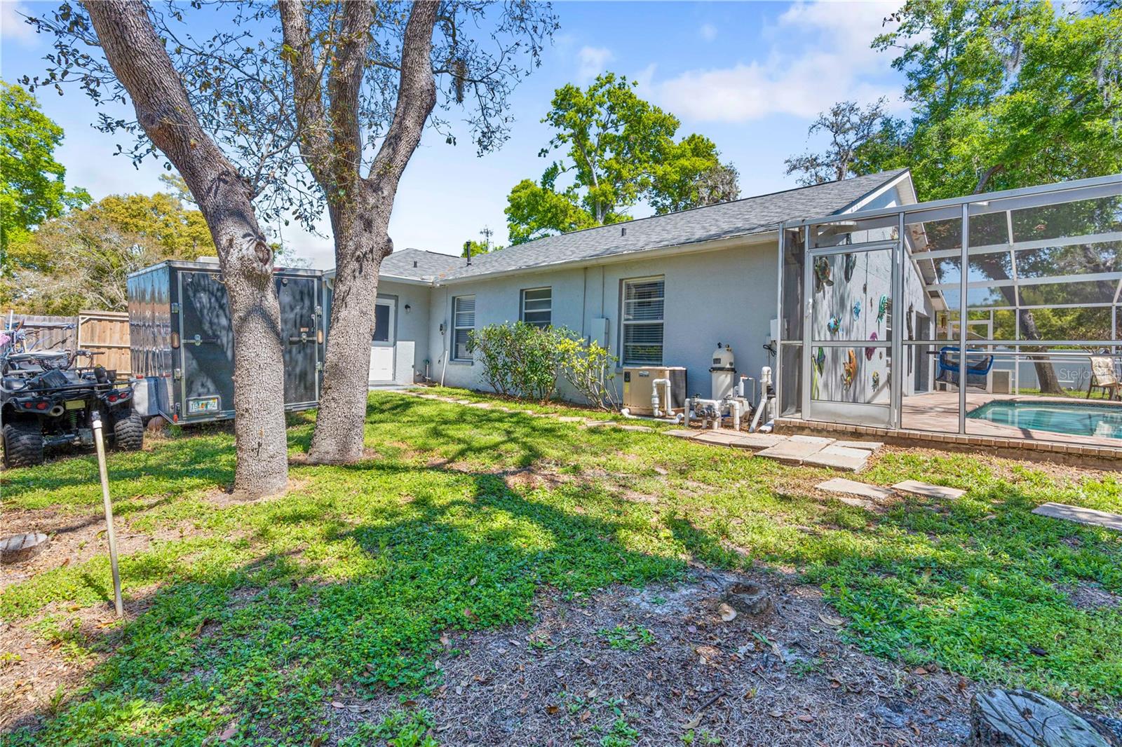 TEMPLE HILLS UNIT 2 - Residential