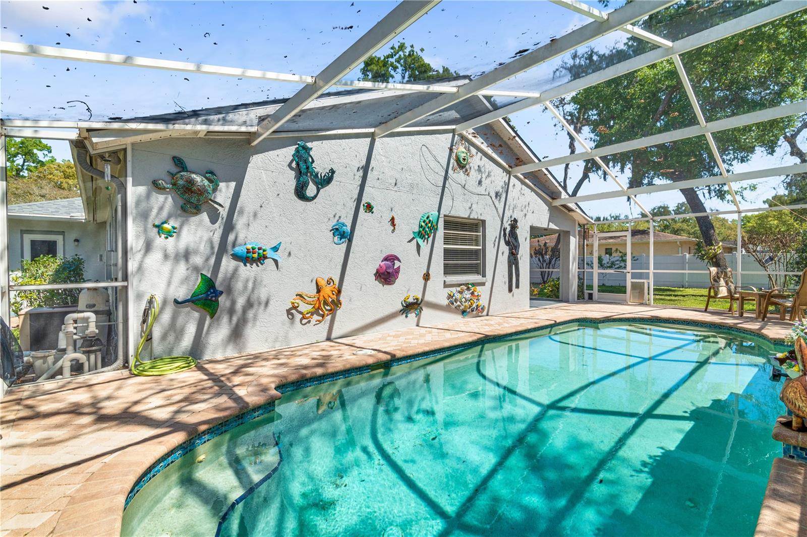 TEMPLE HILLS UNIT 2 - Residential