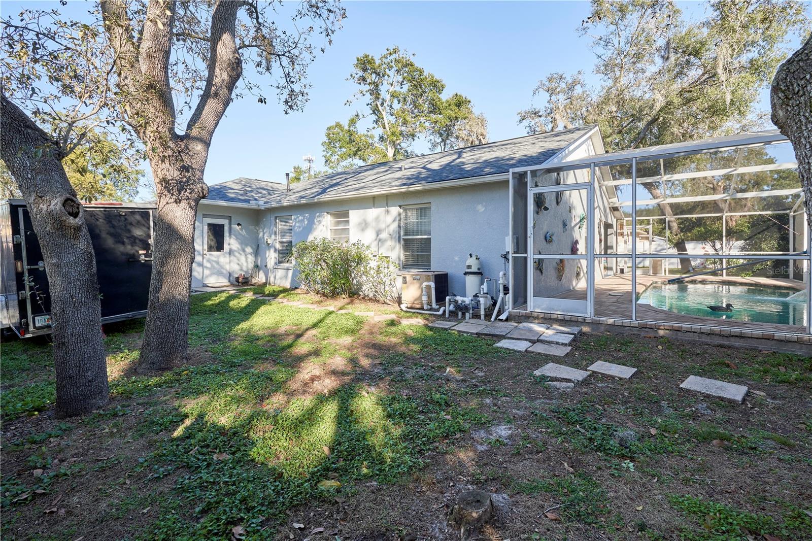 TEMPLE HILLS UNIT 2 - Residential