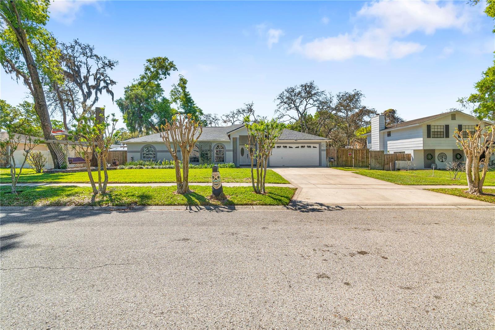 TEMPLE HILLS UNIT 2 - Residential