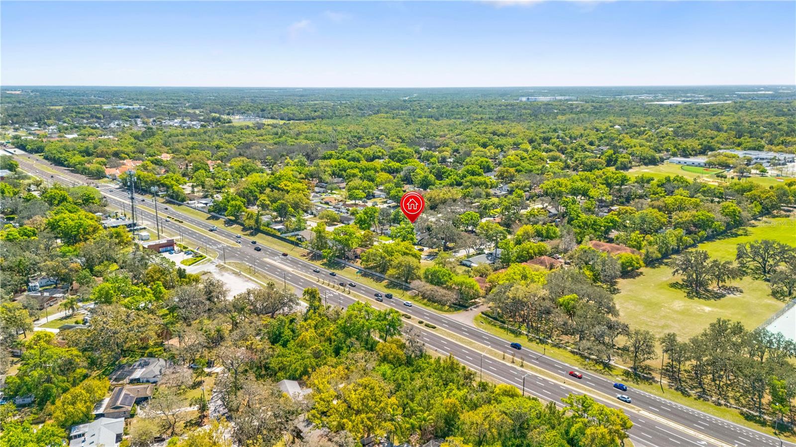 TEMPLE HILLS UNIT 2 - Residential