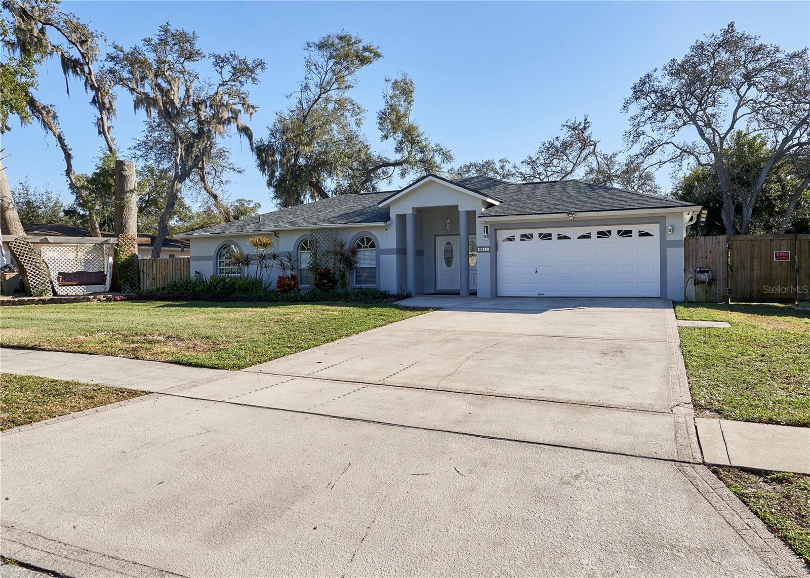 TEMPLE HILLS UNIT 2 - Residential