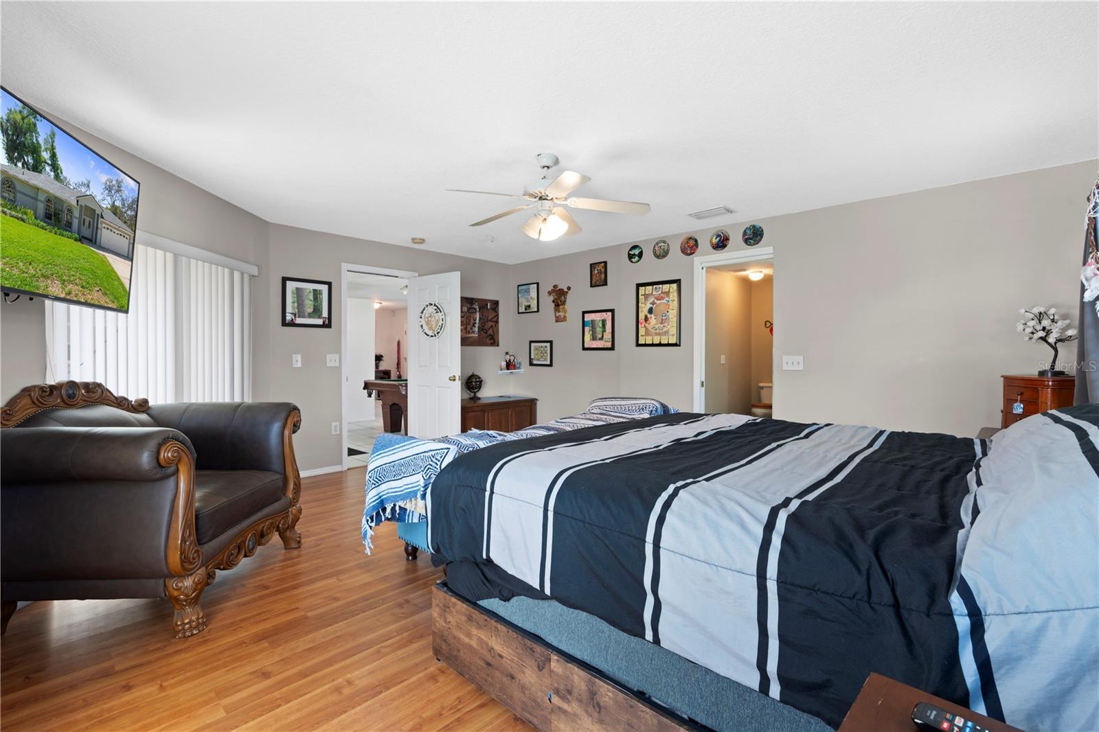 TEMPLE HILLS UNIT 2 - Residential