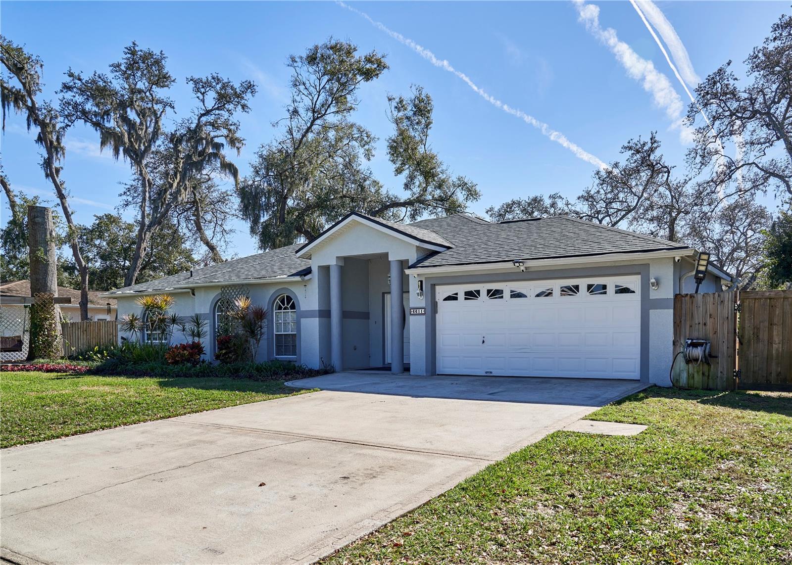 TEMPLE HILLS UNIT 2 - Residential