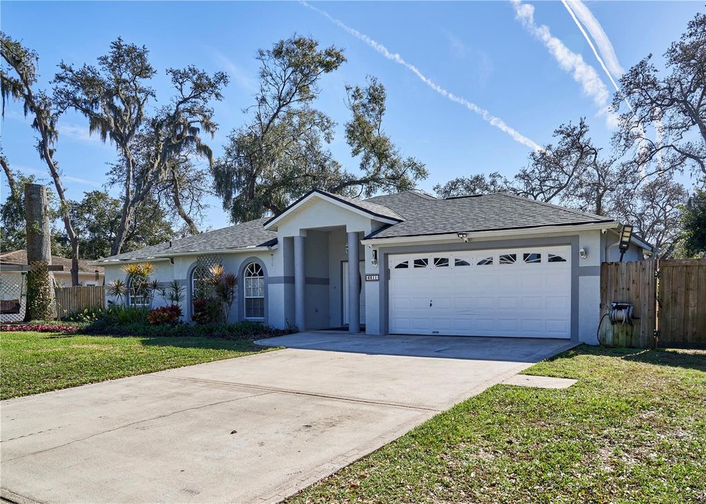 Photo of 6611 Jennifer Drive, Temple Terrace, FL 33617 (MLS # TB8466380)