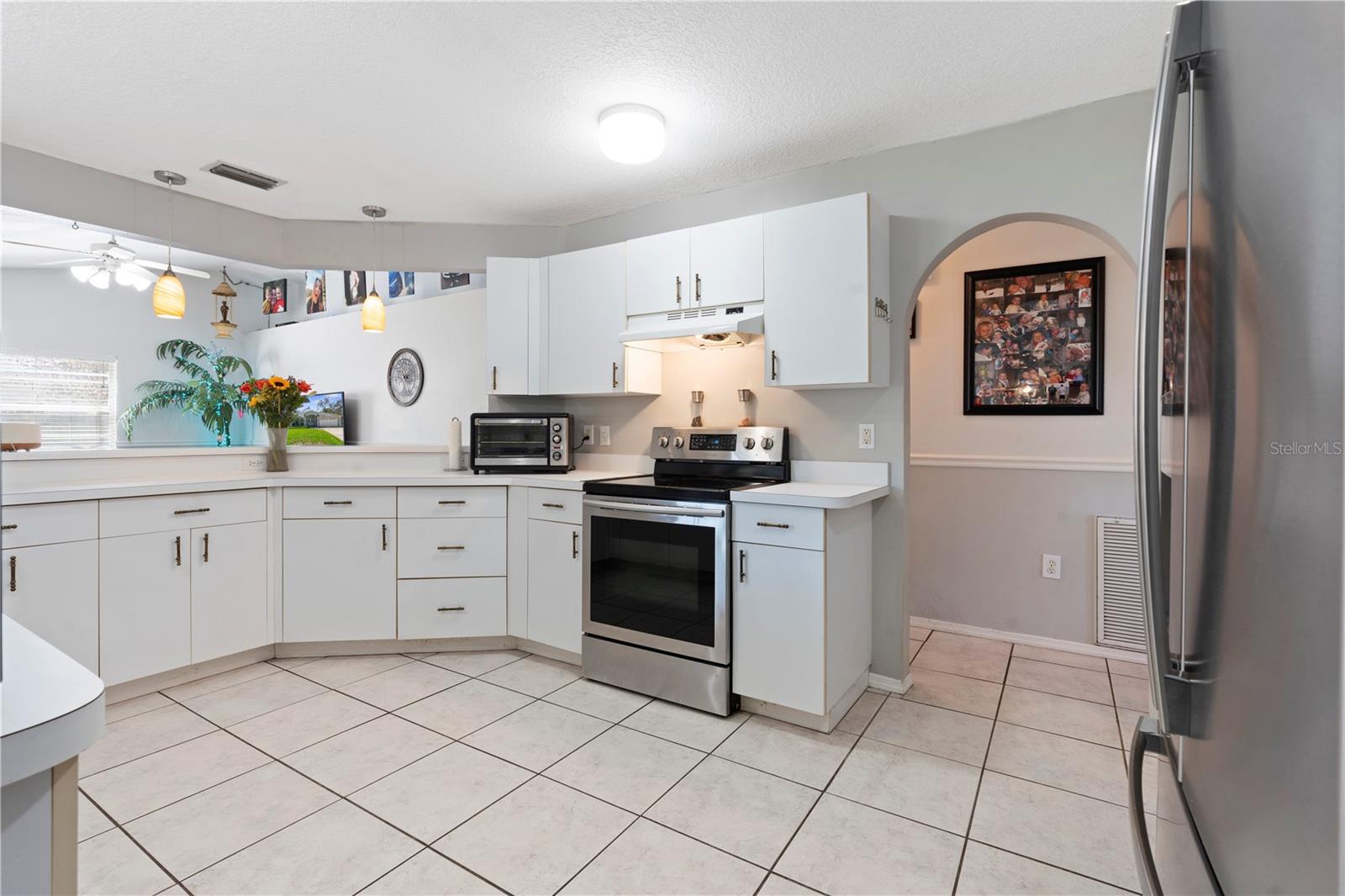 TEMPLE HILLS UNIT 2 - Residential