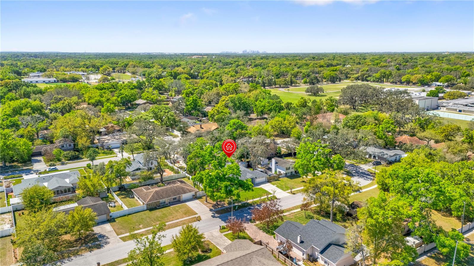 TEMPLE HILLS UNIT 2 - Residential