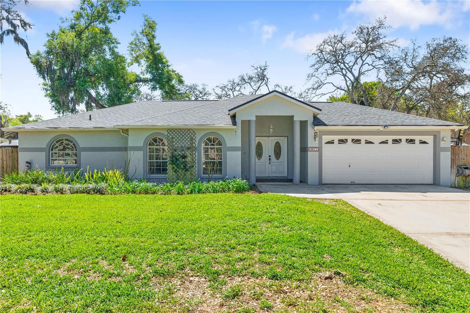 TEMPLE HILLS UNIT 2 - Residential