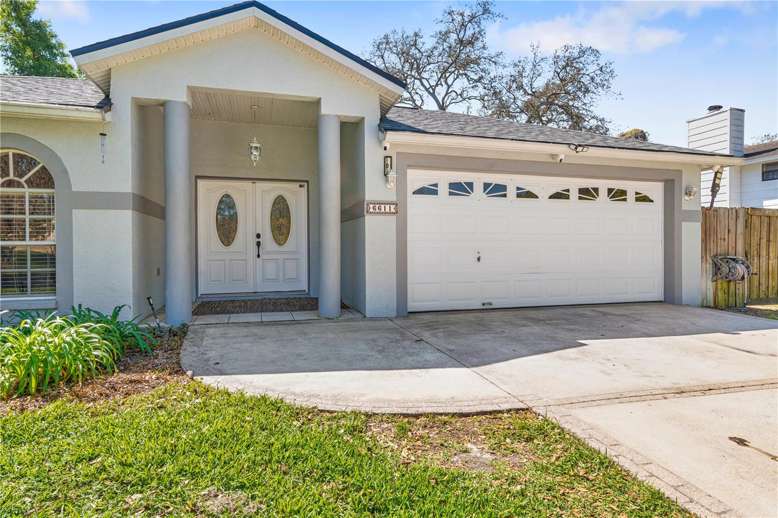 TEMPLE HILLS UNIT 2 - Residential