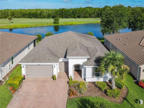 418 TREVISO DRIVE KISSIMMEE FL 34759