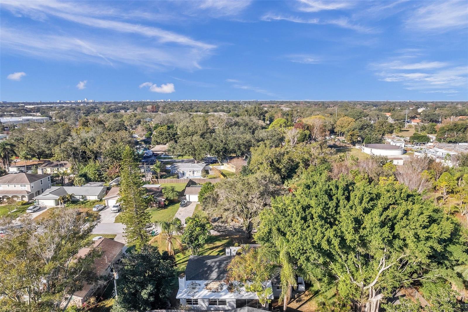 BARRETT MANOR - Residential Lease