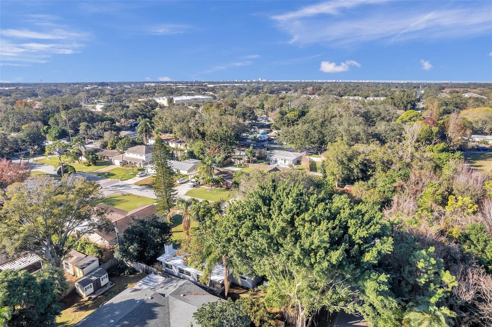 BARRETT MANOR - Residential Lease