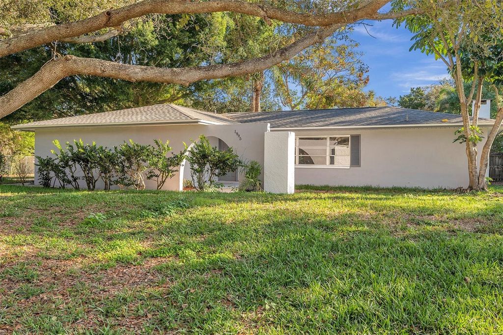 Photo of 1995 Meadow Drive, Clearwater, FL 33763 (MLS # TB8448206)