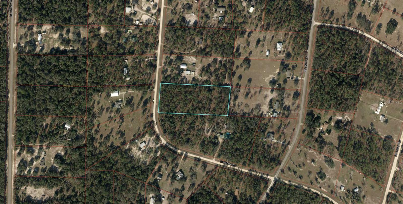 FOX GRV FARMS - Land