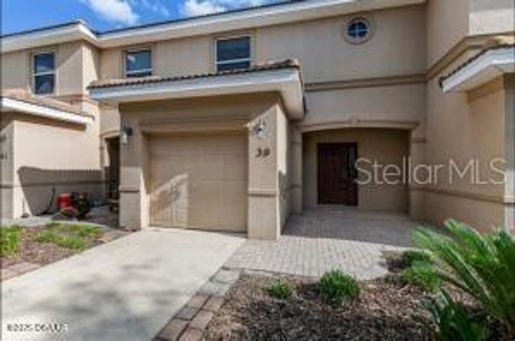 Photo of 39 Bella Vita Way, Ormond Beach, FL 32174 (MLS # V4943619)